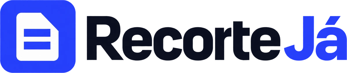 Recorte Já